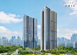 The Orie (D12), Condominium #444067021